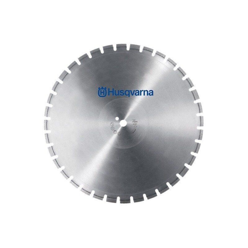 Husqvarna ΔΙΣΚΟΣ / F420